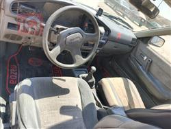 Mazda 626